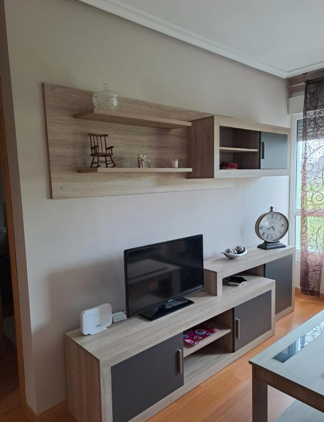 Apartamento Roma 8 Casa Lola Oviedo