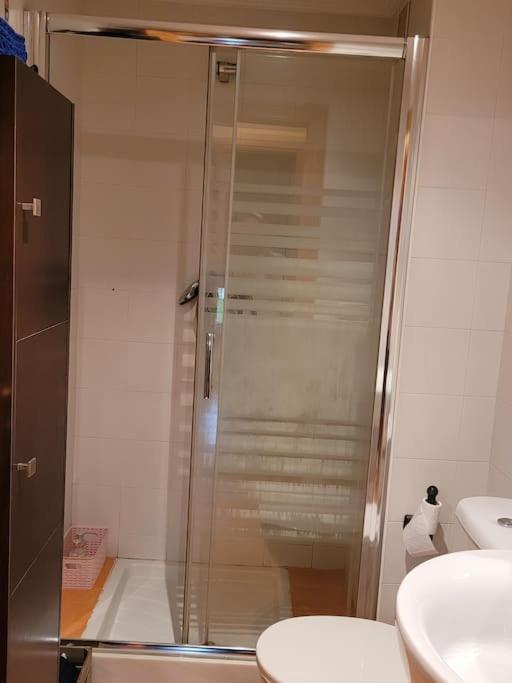 Apartamento Roma 8 Casa Lola